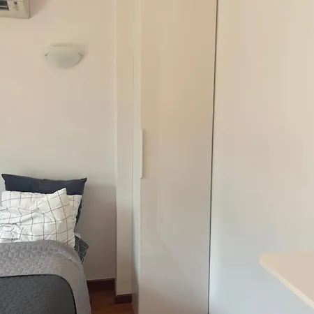 Apartment Spot I Centre I Airport Warsaw