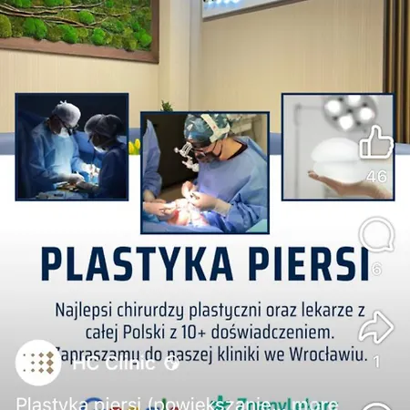 Spot I Centre I Airport * Warsaw